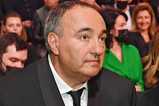 Продюсер Александр Роднянский получил заочно 8,5 года колонии