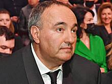 Продюсер Александр Роднянский получил заочно 8,5 года колонии