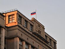 Наказывать рублем: в Госдуме предлагают ввести новые штрафы для россиян