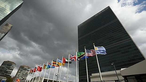 Более 500 сотрудников ООН заразились коронавирусом