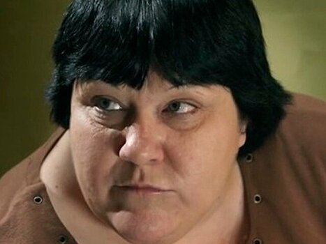 Актриса Наталья Смирнова умерла от коронавируса