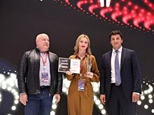 Проект ярославского филиала «Россети Центр» стал победителем МедиаТЭК-2019