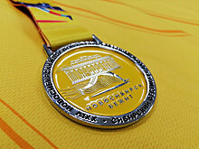 До 200 тысяч рублей получат победители полумарафона Раевича в Новосибирске