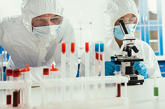 Ученые выявили оптимальную схему вакцинации от COVID-19