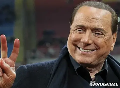 «Милан» и «Монца» учредили Кубок имени Берлускони