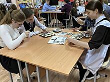 Три курских школьника поехали на финальные этапы Всероссийских олимпиад