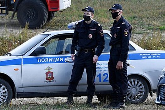 В российском городе нашли скелет пропавшей глухонемой девушки