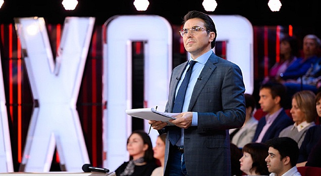 Андрей Малахов впервые рассказал об особенностях сына, которого всегда скрывал от публики