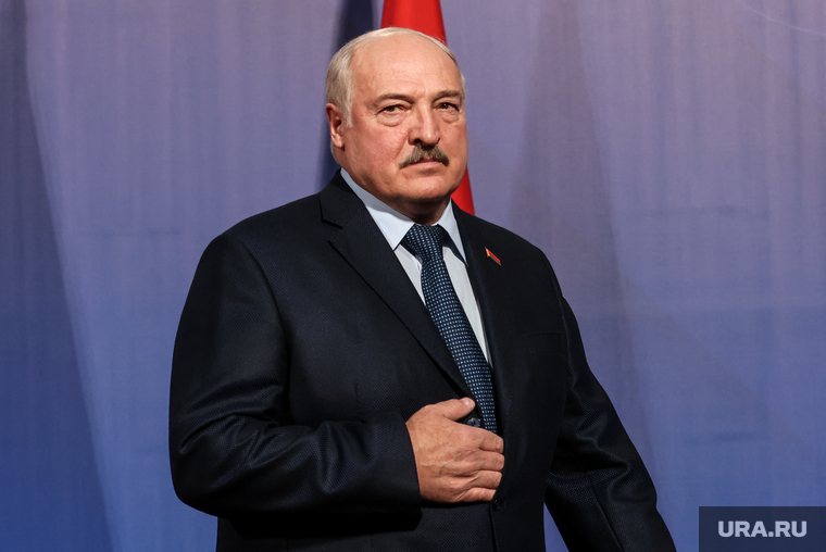 Лукашенко выразил надежду на дружбу с Польшей