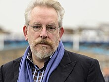 Умер художник-постановщик Майкл Хауэллс