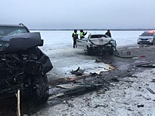 Возле аэропорта Платов произошло массовое ДТП: пострадали три человека