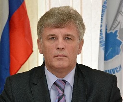Руководить минстроем Астраханской области будет Олег Гужвинский