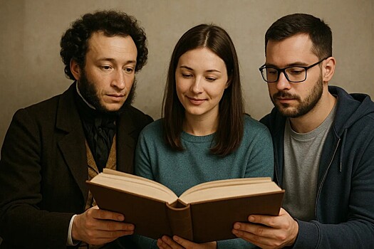 «Евгений Онегин» стало самым любимым произведением у жителей Хабаровска