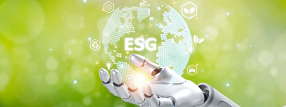 ESG: новый тренд или необходимость для России?