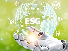 ESG: новый тренд или необходимость для России?