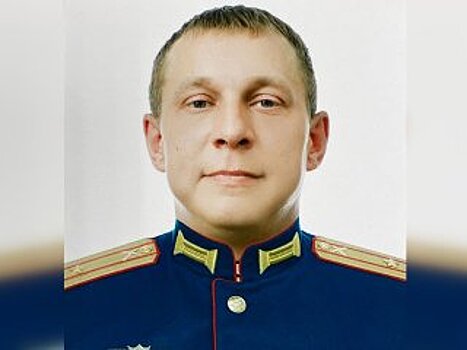 Командир гаубичного самоходного артиллерийского дивизиона из Башкирии погиб в ходе СВО
