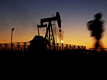 Мировые цены на нефть снижаются