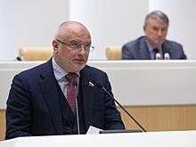 В Совфеде отреагировали на сообщения об облавах на уклонистов