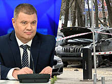 Следствие по делу о подрыве экс-офицера СБУ в Land Cruiser в Москве завершили