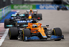 Андреас Зайдль: Статус клиента Mercedes не помешает McLaren бороться за титул