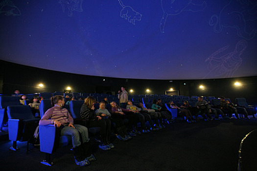 В школьную программу возвращается астрономия