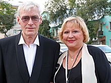 Жена Бориса Щербакова рассказала о его самочувствии после госпитализации