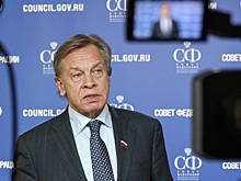 Пушков: евролибералы стали причиной популярности своих оппонентов