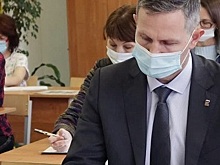 Пущино присоединилось к акции «Единый день сдачи ЕГЭ родителями»