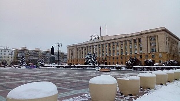 В Пензе силовики пресекли деятельность праворадикала