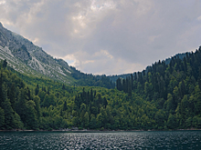 Туристический поезд «Рица» отправится в первый рейс 10 сентября