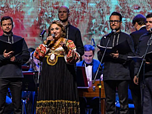 Церковный хор из Пушкина стал победителем фестиваля духовной песни в Коломне