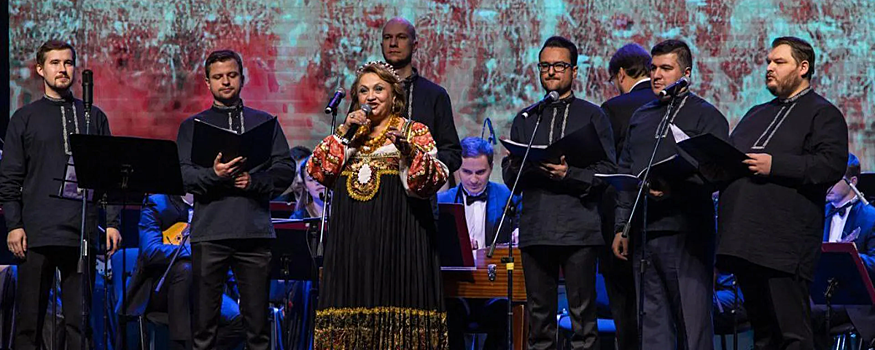 Церковный хор из Пушкина стал победителем фестиваля духовной песни в Коломне