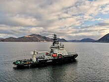 МИД объяснил восстановление военных объектов в Арктике