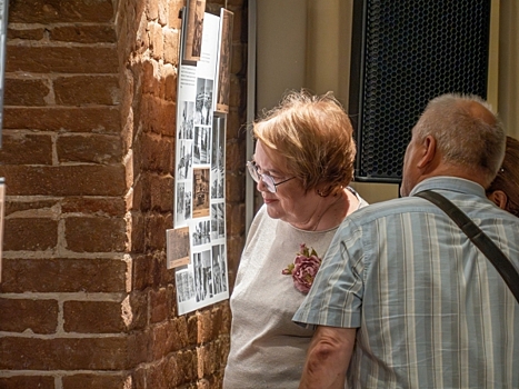 В РНБ откроется выставка, посвященная 70-летию "советского экономического чуда"