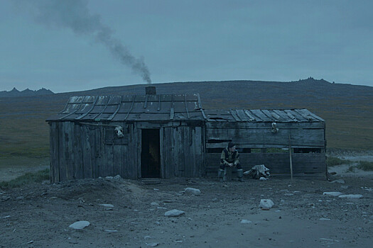 Российских документалистов пригласили в киноакадемию США