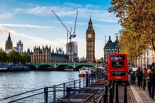 Британский министр обороны Джон Хили заявил о поставке более 1 тысячи ракет ПВО Украине и новых системах в 2026 году