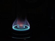 В Европе взлетела цена на газ