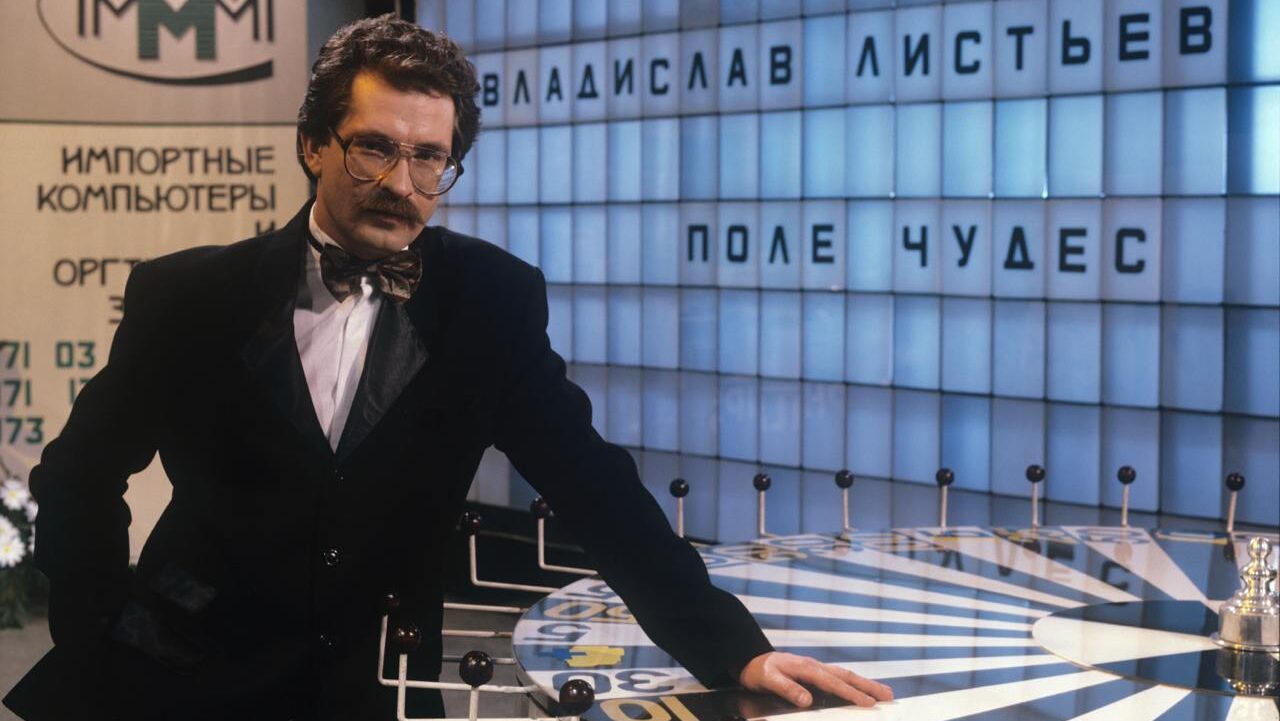 Стало известно, почему не раскрыто убийство Владислава Листьева