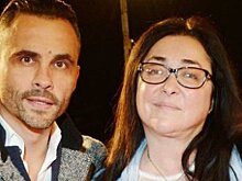 Экс-супруг Лолиты год тайно содержал любовницу за счет певицы