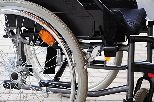 В 2019 году в Отрадном установят восемь подъемных платформ для инвалидов