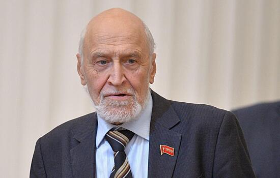 Дроздов попросил не волноваться за него и сообщил, что у него все хорошо