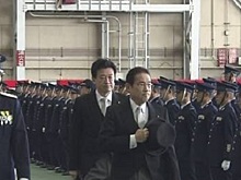 Японский премьер Кисида уверен, что Япония столкнулась с самым серьезным  вызовом со времен Второй мировой войны