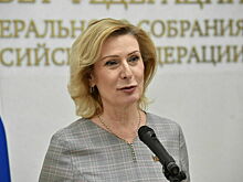 Сенатор Святенко: Марафон здоровья тиражирует успешный опыт сбережения здоровья трудящихся