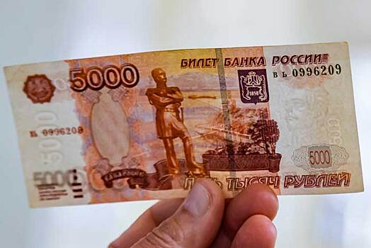 В Новосибирской области обнаружен сбыт фальшивок: полиция ведёт расследование