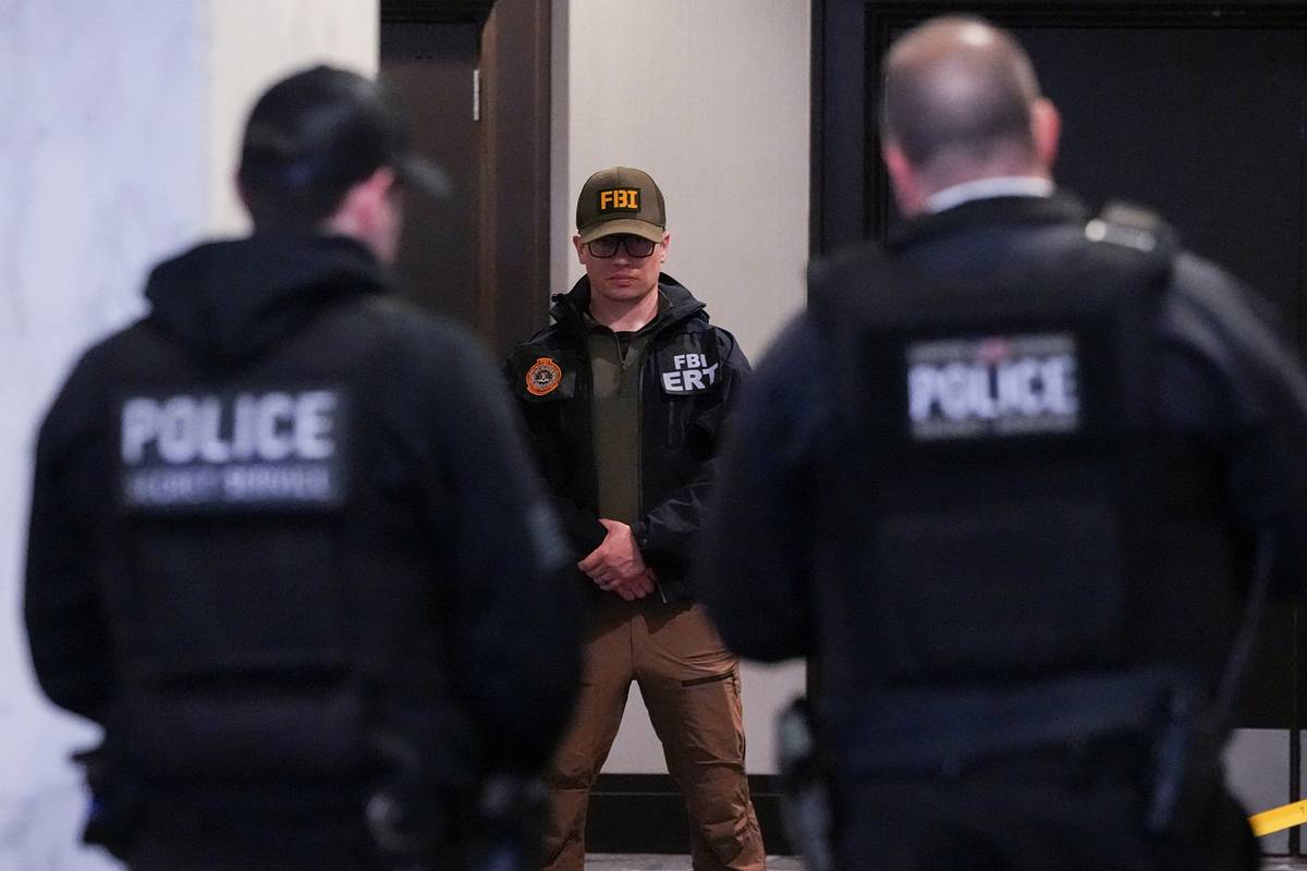 Раскрыто оружие устроившего стрельбу на мероприятии с участием Трампа