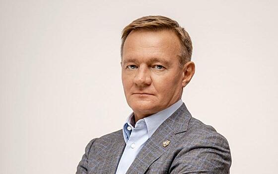 Курский губернатор сообщил об обстреле села на границе с Украиной