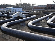 Роль экспортера газа предрекли Украине в США