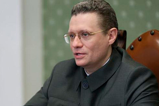 Глава Вологодской области рассказал об уходе двух вице-губернаторов