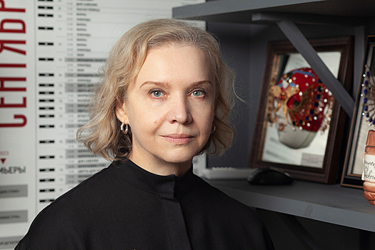 Без скандалов и суеты: как Марина Брусникина покорила главные сцены страны