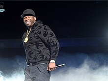 Рэпер 50 Cent, предложивший Нурмагомедову $2 млн за уход из UFC, приедет в Дагестан